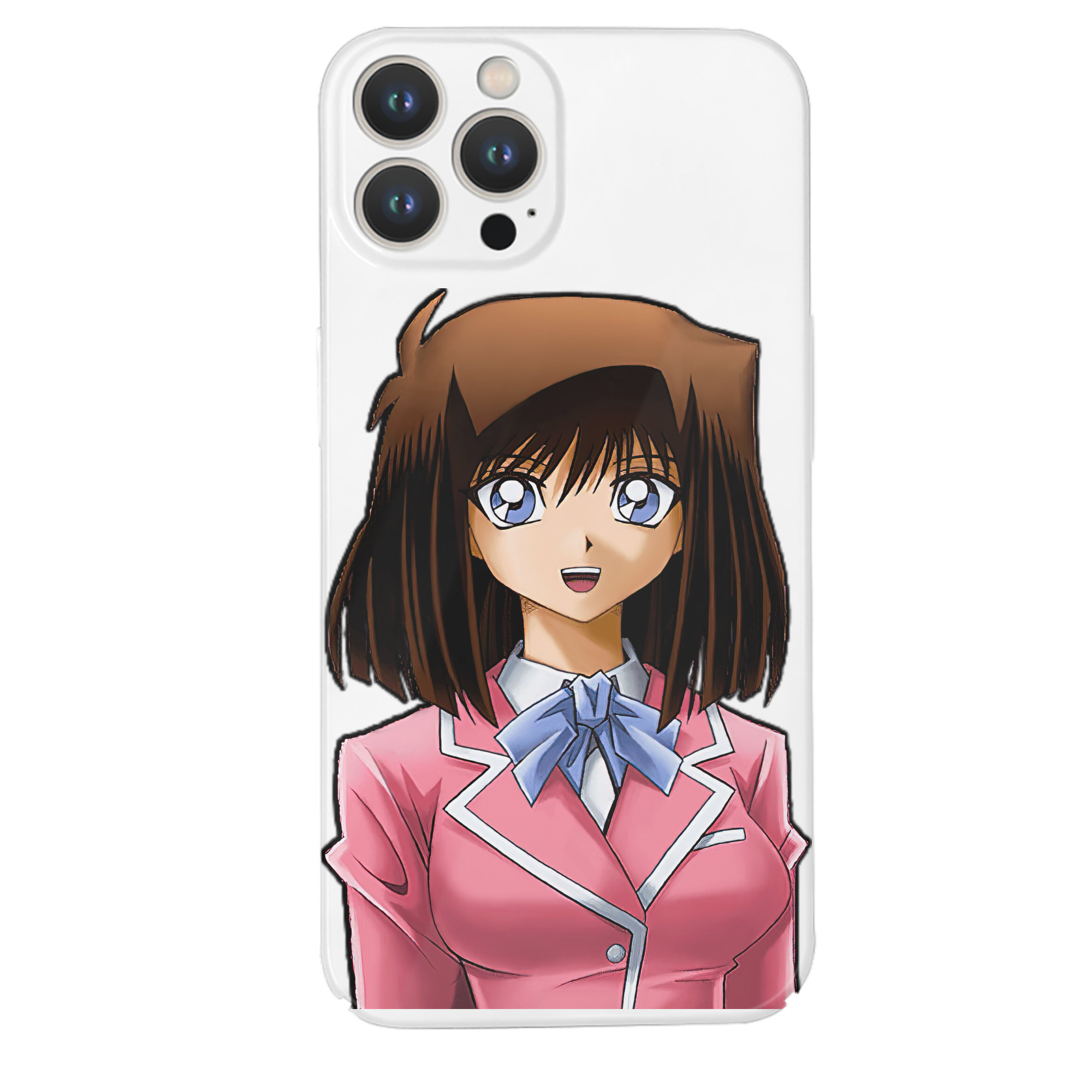 （画像用） 遊☆戯☆王 Yu-Gi-Oh! 【iPhone 14シリーズ対応】ハードケース